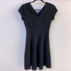 Banana Republic Fit & Flare Dress